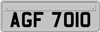 AGF7010