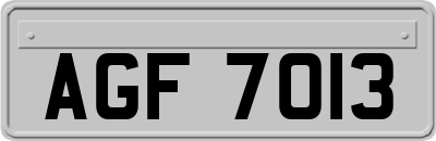 AGF7013
