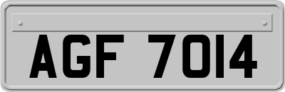 AGF7014
