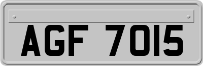AGF7015