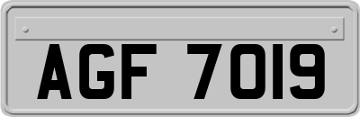 AGF7019