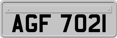 AGF7021