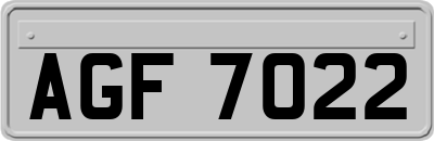 AGF7022