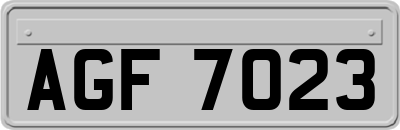 AGF7023