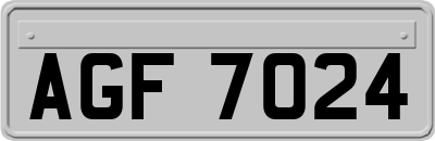 AGF7024