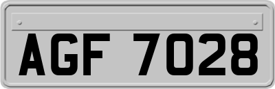 AGF7028