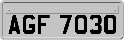 AGF7030