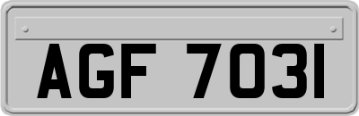 AGF7031