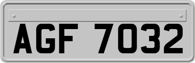 AGF7032