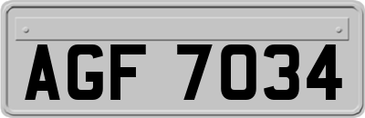AGF7034