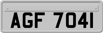 AGF7041
