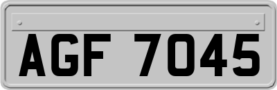AGF7045