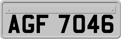 AGF7046