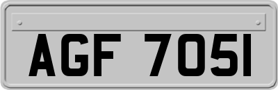 AGF7051