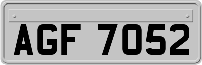 AGF7052
