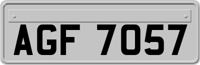 AGF7057