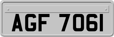 AGF7061