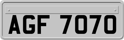 AGF7070
