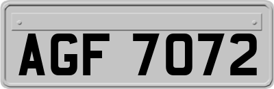 AGF7072