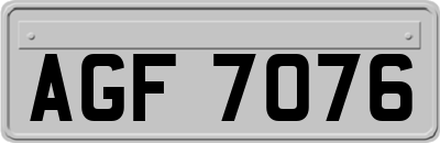 AGF7076