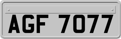 AGF7077