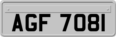 AGF7081