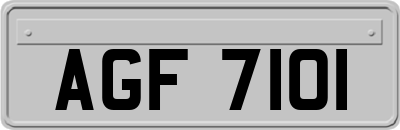 AGF7101