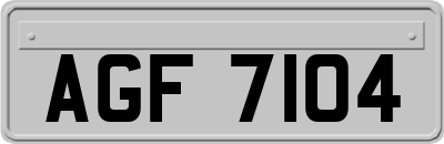 AGF7104