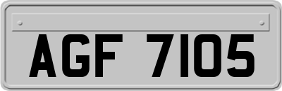 AGF7105