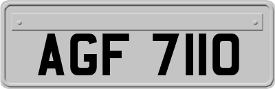 AGF7110