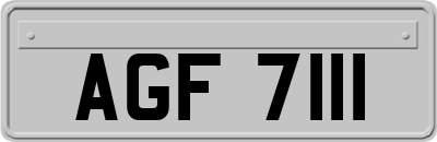 AGF7111