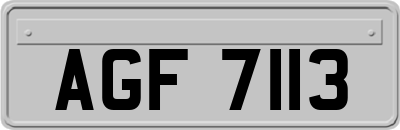 AGF7113