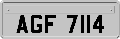 AGF7114