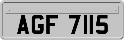 AGF7115