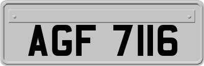 AGF7116
