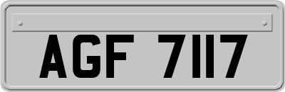 AGF7117