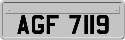 AGF7119