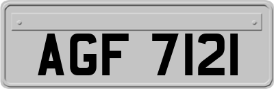 AGF7121