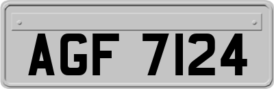 AGF7124