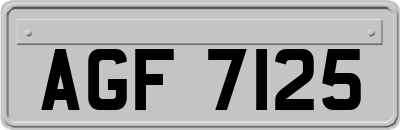 AGF7125