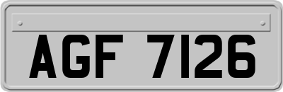 AGF7126