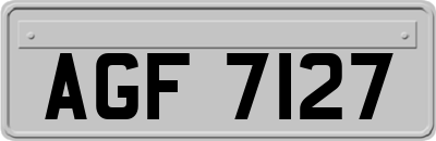 AGF7127