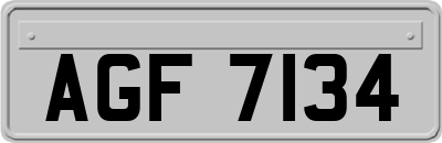AGF7134