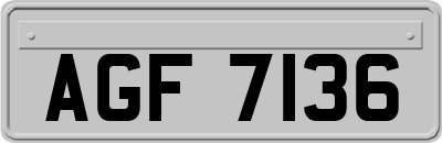AGF7136