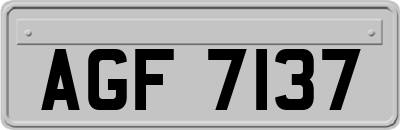 AGF7137