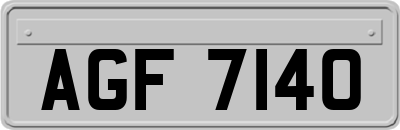 AGF7140