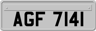 AGF7141