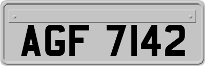AGF7142