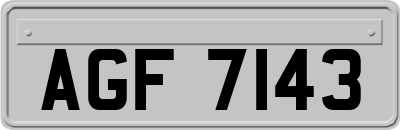 AGF7143