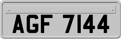 AGF7144